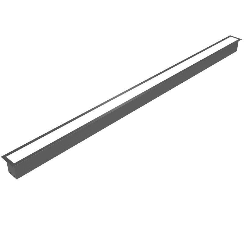 Đèn LED tuyến tính âm trần