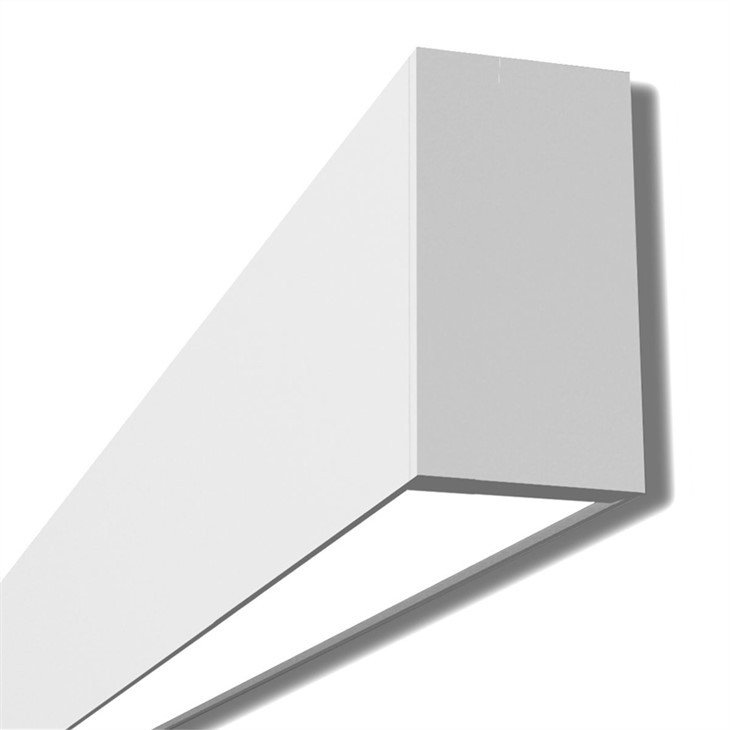 Đèn Linear Gắn Tường